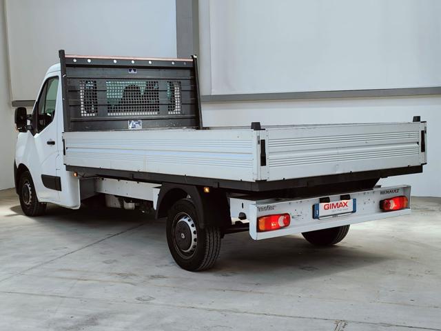 RENAULT Master usata, con Chiusura centralizzata