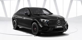 MERCEDES-BENZ GLC 43 AMG 4Matic Coupé AMG Line Premium Plus