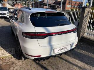 PORSCHE Macan usata, con Antifurto