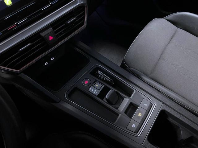 CUPRA Formentor usata, con Controllo automatico clima