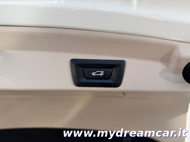 BMW 420 usata, con Sensore di pioggia