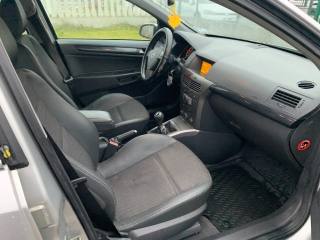 OPEL Astra usata, con Controllo automatico clima