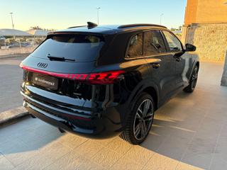 AUDI Q5 usata, con Alzacristalli elettrici