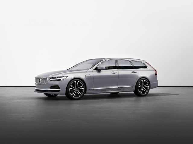 VOLVO V90 usata, con Airbag