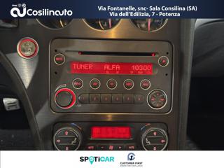 ALFA ROMEO Spider usata, con Immobilizzatore elettronico