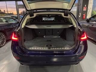 BMW 320 usata, con Sedili sportivi