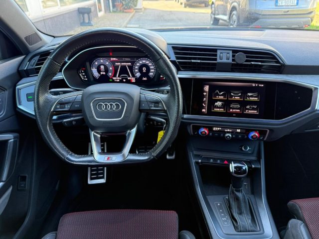 AUDI Q3 usata, con Controllo automatico clima