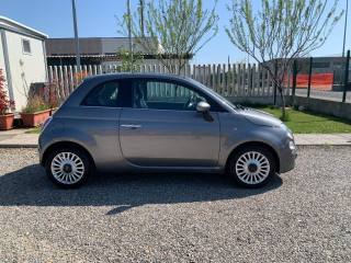 FIAT 500 usata, con Alzacristalli elettrici