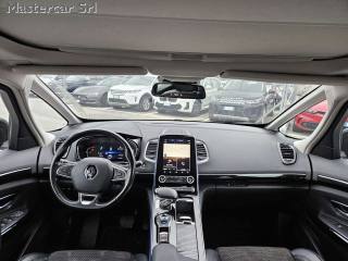 RENAULT Espace usata, con Volante in pelle