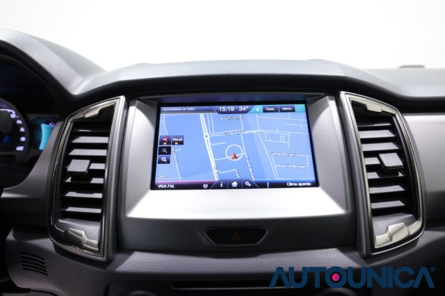 FORD Ranger usata, con Bracciolo