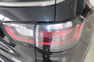 JEEP Compass usata, con USB