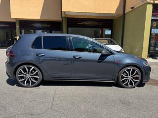 VOLKSWAGEN Golf GTI usata, con Alzacristalli elettrici