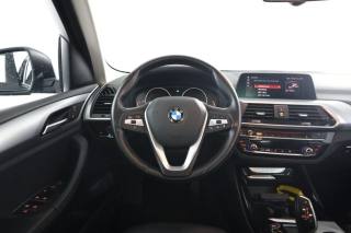 BMW X3 usata 11