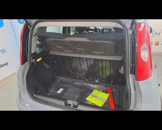 FIAT New Panda usata, con Assistente abbaglianti