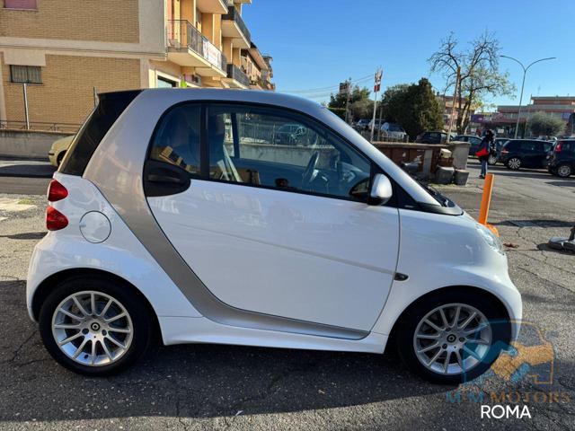 SMART ForTwo usata, con Alzacristalli elettrici