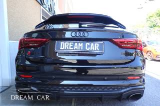 AUDI RS Q3 usata, con Airbag Passeggero
