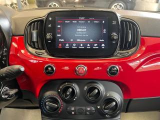 FIAT 500 usata, con USB