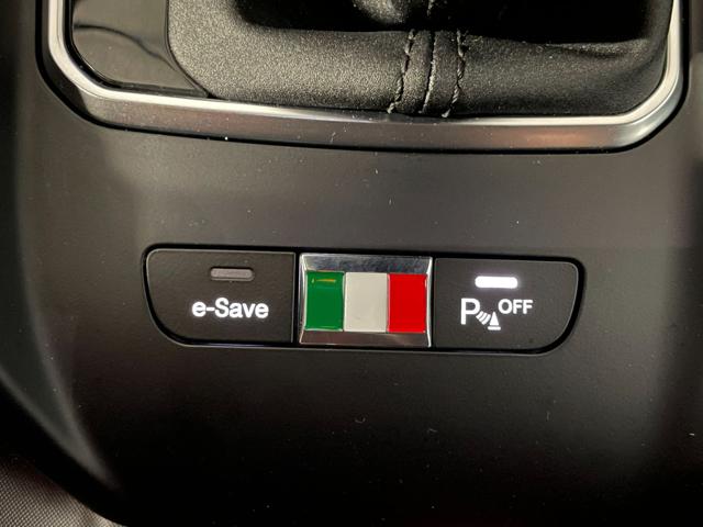 ALFA ROMEO Tonale usata, con Interni in pelle