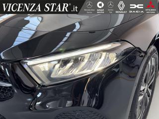 MERCEDES-BENZ A 200 usata, con Airbag