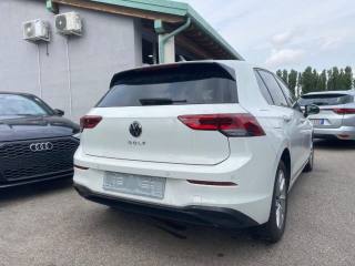 VOLKSWAGEN Golf usata, con Airbag laterali