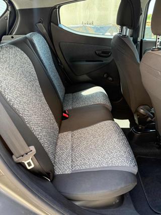 LANCIA Ypsilon usata, con Cronologia tagliandi