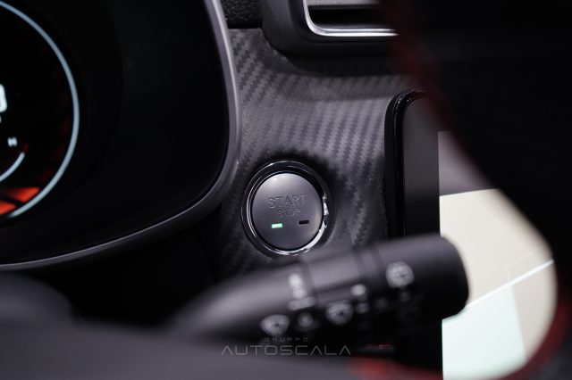 MG ZS usata, con Volante multifunzione