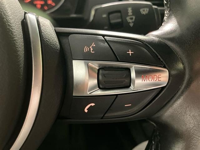 BMW 118 usata, con Volante in pelle
