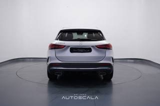 MERCEDES-BENZ GLA 200 usata, con Alzacristalli elettrici