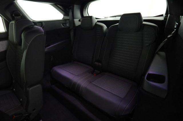 PEUGEOT 5008 usata 11