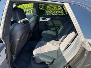 AUDI Q8 usata, con Controllo trazione