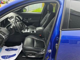 JAGUAR E-Pace usata, con Climatizzatore