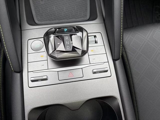 BYD Atto 2 usata, con Servosterzo
