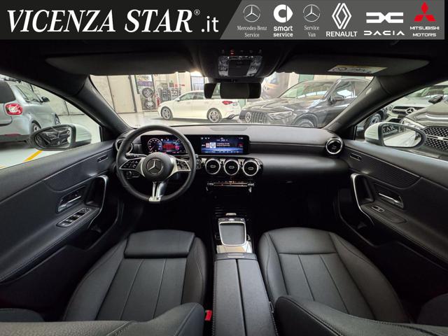 MERCEDES-BENZ A 200 usata, con Chiusura centralizzata