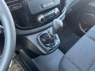 MERCEDES-BENZ Vito usata, con Controllo trazione