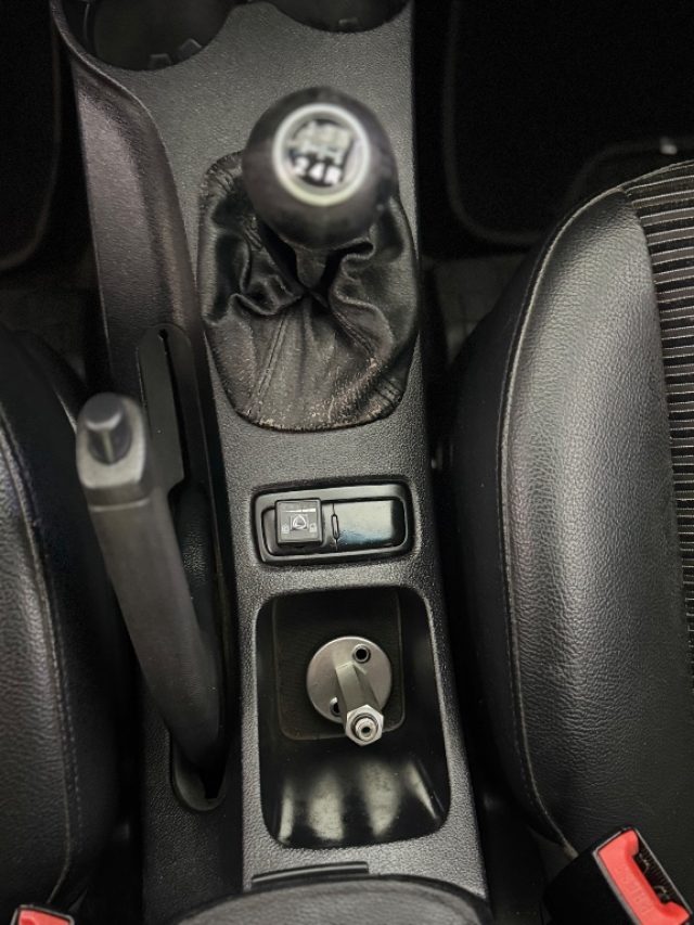 KIA Sportage usata 18