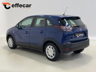 OPEL Crossland X usata, con Airbag Passeggero