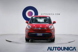 FIAT 500L usata, con Airbag