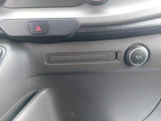 FORD Transit Custom usata, con Immobilizzatore elettronico