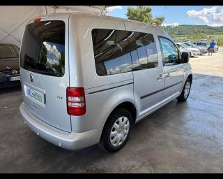 VOLKSWAGEN Caddy usata, con Climatizzatore