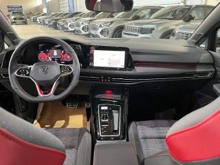 VOLKSWAGEN Golf GTI usata, con Climatizzatore