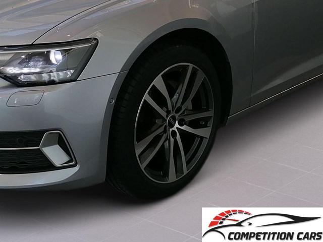 AUDI A6 usata, con Cronologia tagliandi