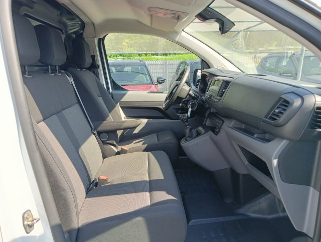 FIAT Scudo usata, con Specchietti laterali elettrici