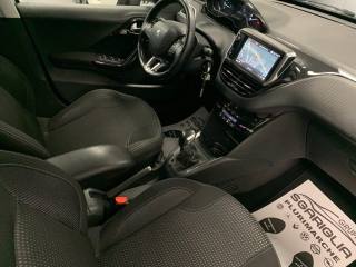 PEUGEOT 208 usata, con Chiusura centralizzata