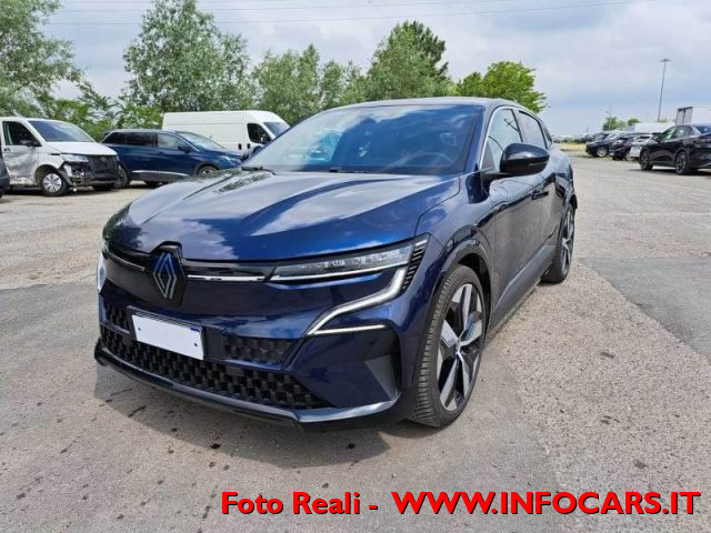 RENAULT Megane usata, con ABS