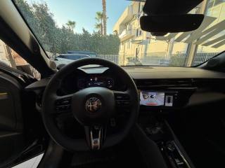 ALFA ROMEO Junior usata, con Bracciolo