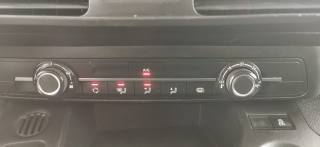 OPEL Combo usata, con Filtro antiparticolato