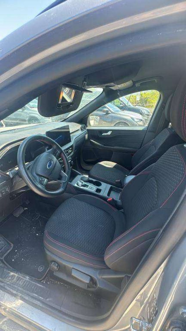 FORD Kuga usata, con Autoradio