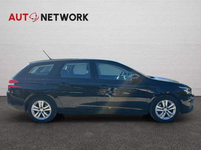 PEUGEOT 308 usata, con Cerchi in lega