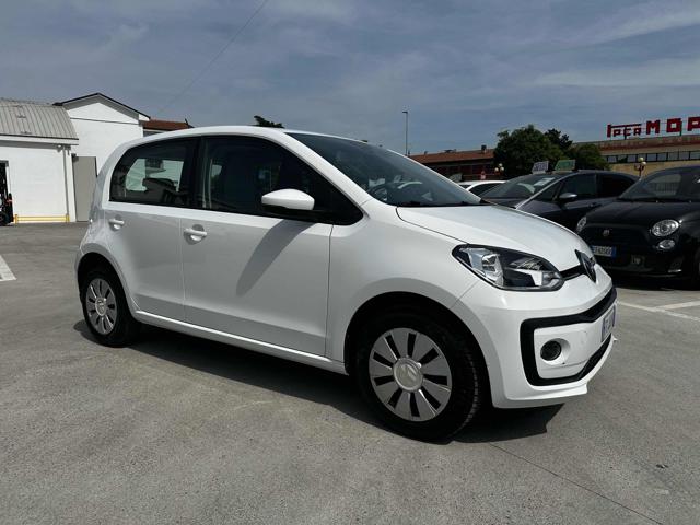 VOLKSWAGEN up! usata, con Airbag laterali