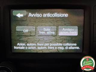 JEEP Renegade usata, con Immobilizzatore elettronico